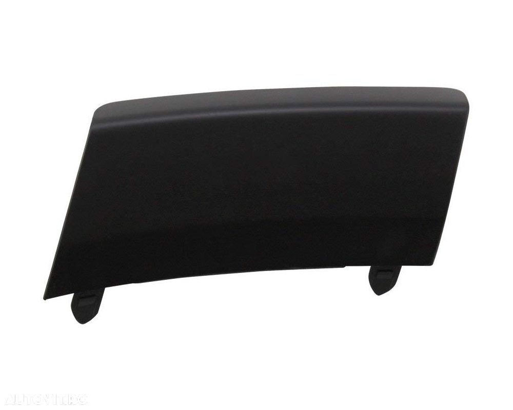 Capac bara carlig remorcare Suzuki Ignis (Fh) 09.2003-12.2007 Fata Grunduit 71712-86G00-000 - 1