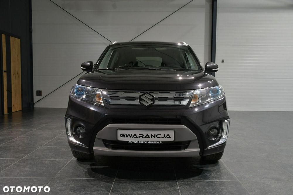 Suzuki Vitara 1.6 Premium 2WD - 3