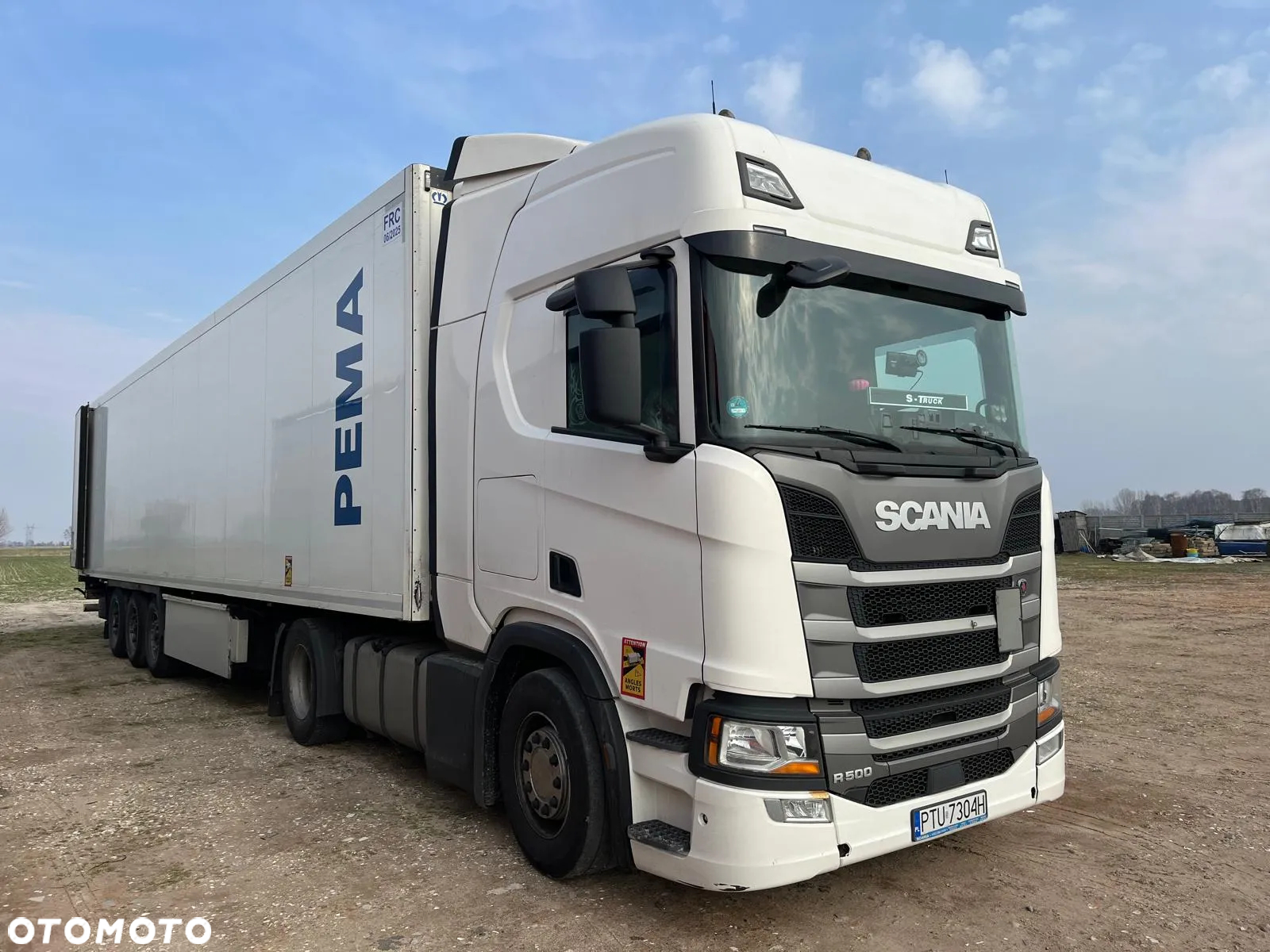 Scania R500 - 3