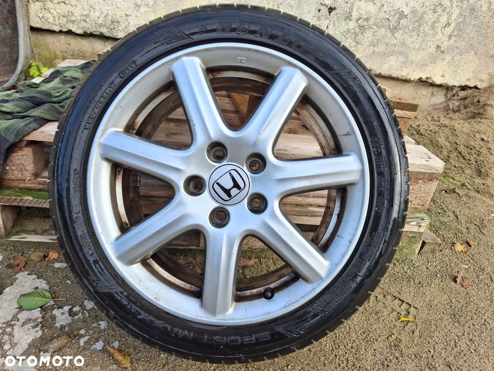 Honda Civic 1.8 Executive - 7