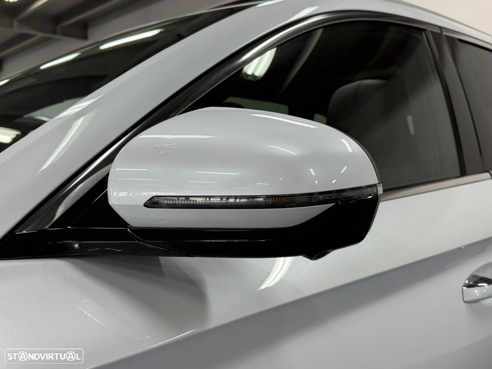 BYD Seal U 1.5 DM-i Boost - 12