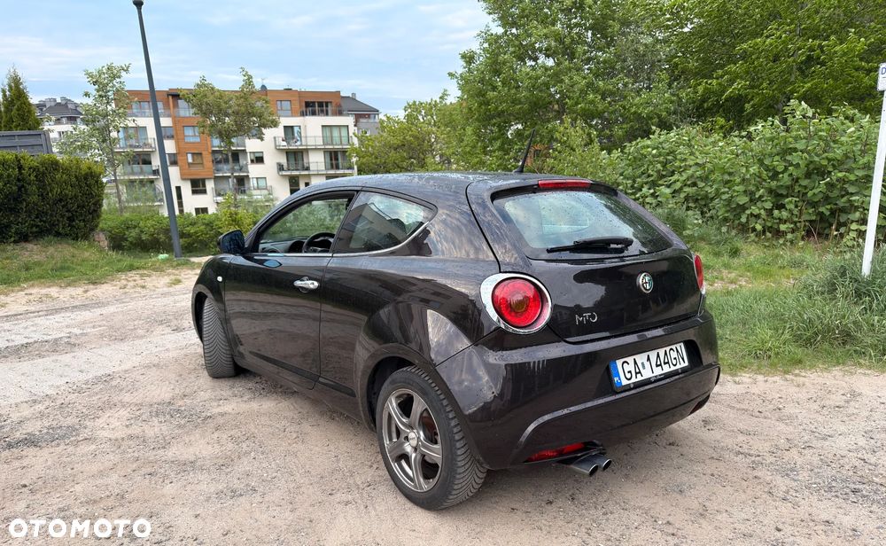 Alfa Romeo Mito 1.4 TB Distinctive - 3