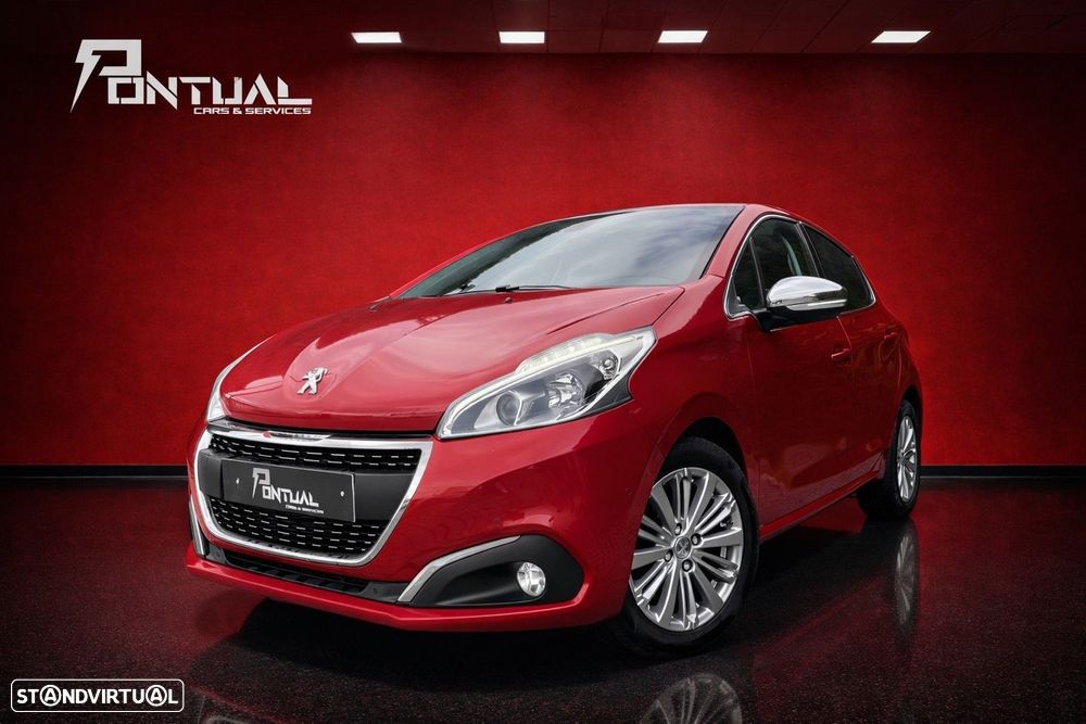 Peugeot 208 1.2 PureTech Allure - 2