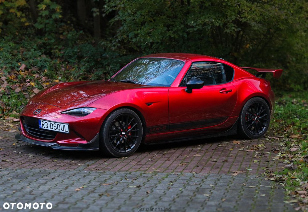 Mazda MX-5 - 11