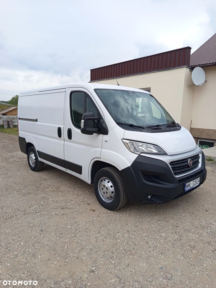 Fiat Ducato - 1