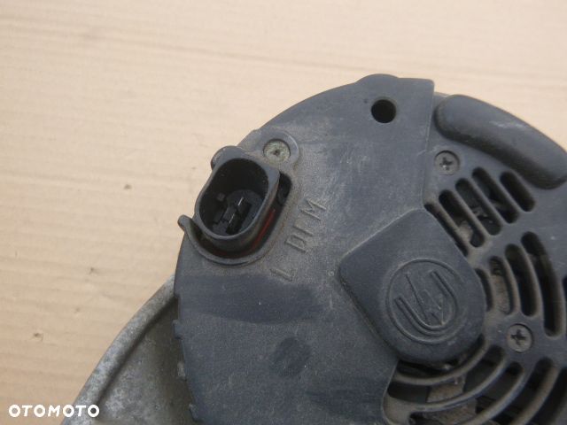 ALTERNATOR SKODA FABIA I 1.4 MPI 70A - 12