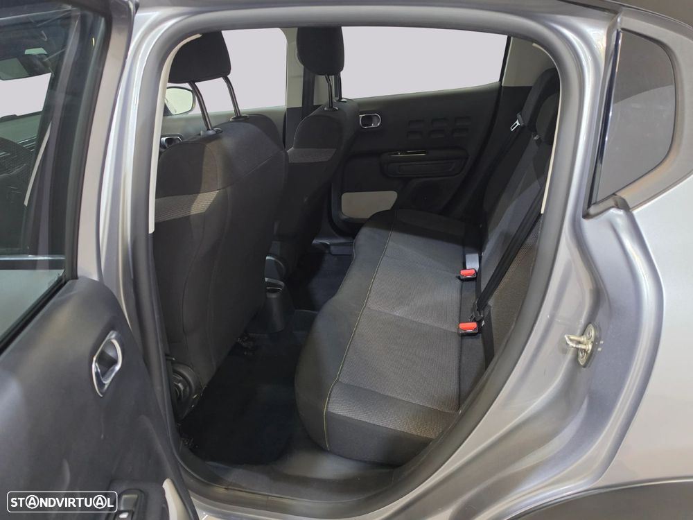 Citroën C3 - 10