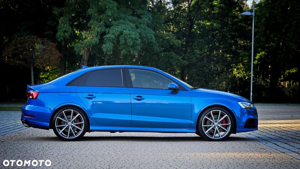 Audi S3 - 15