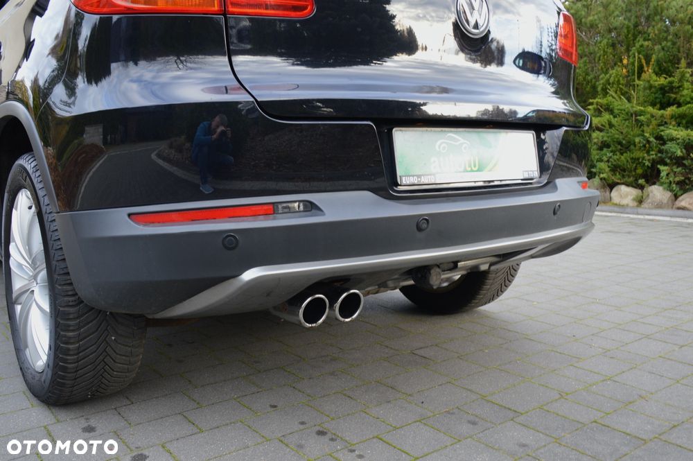 Volkswagen Tiguan 2.0 TSI 4Motion Exclusive - 38