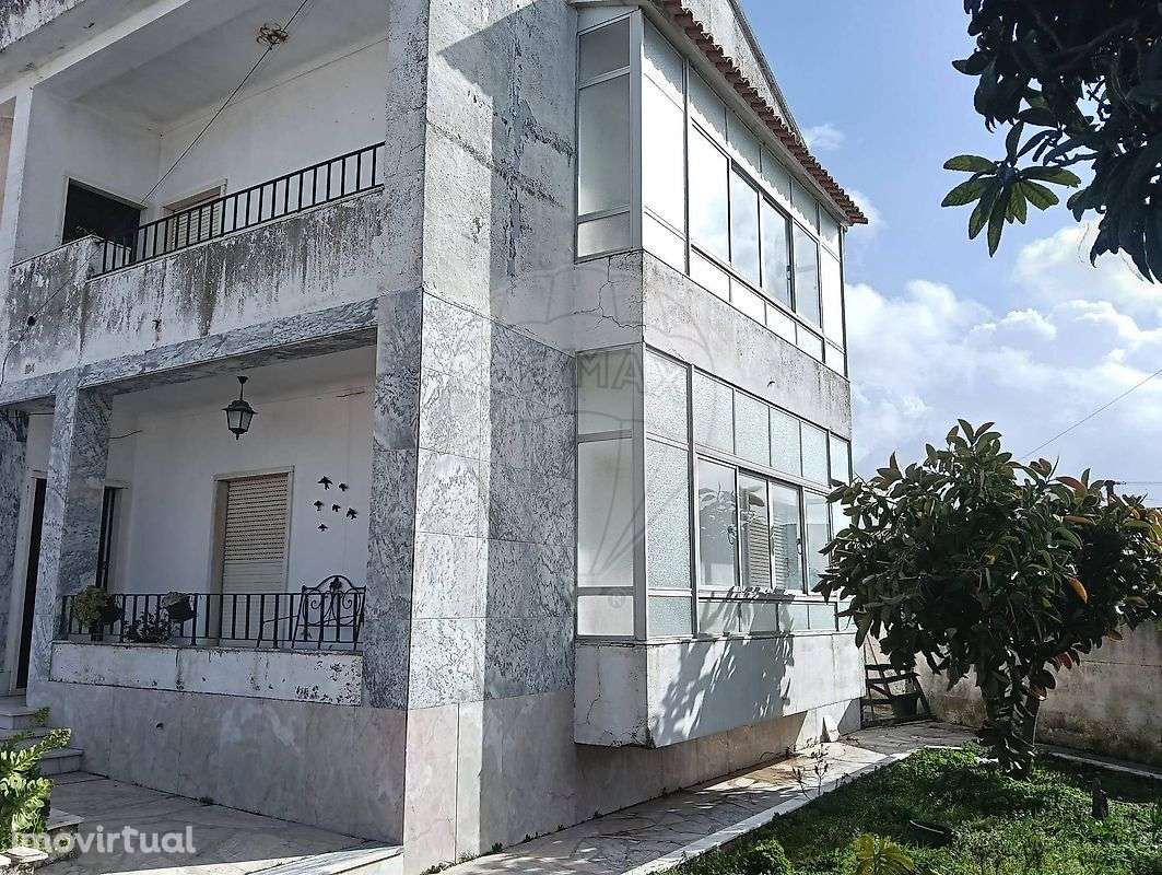 Moradia T4 para venda - Grande imagem: 2/26