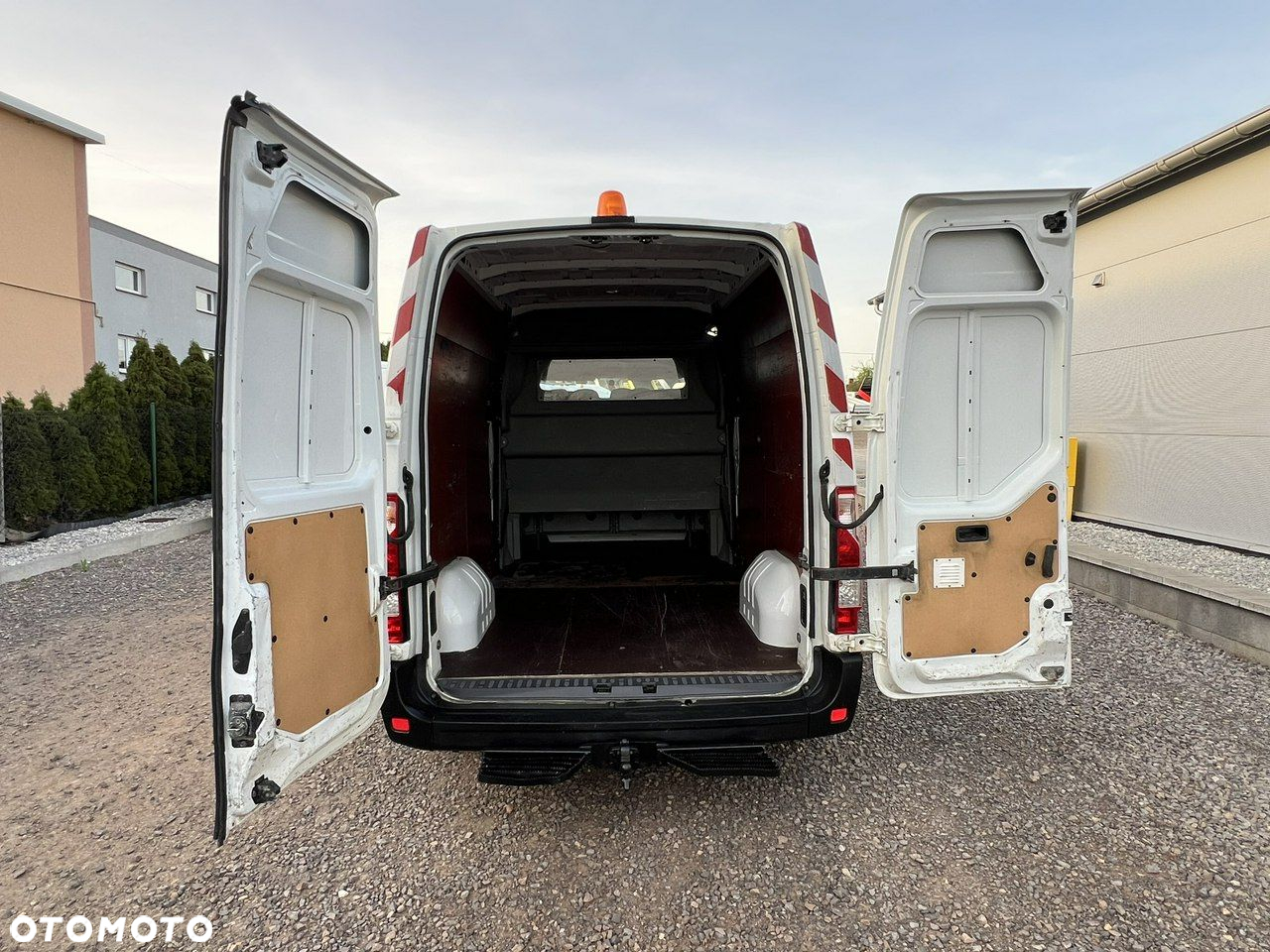 Renault Master - 20