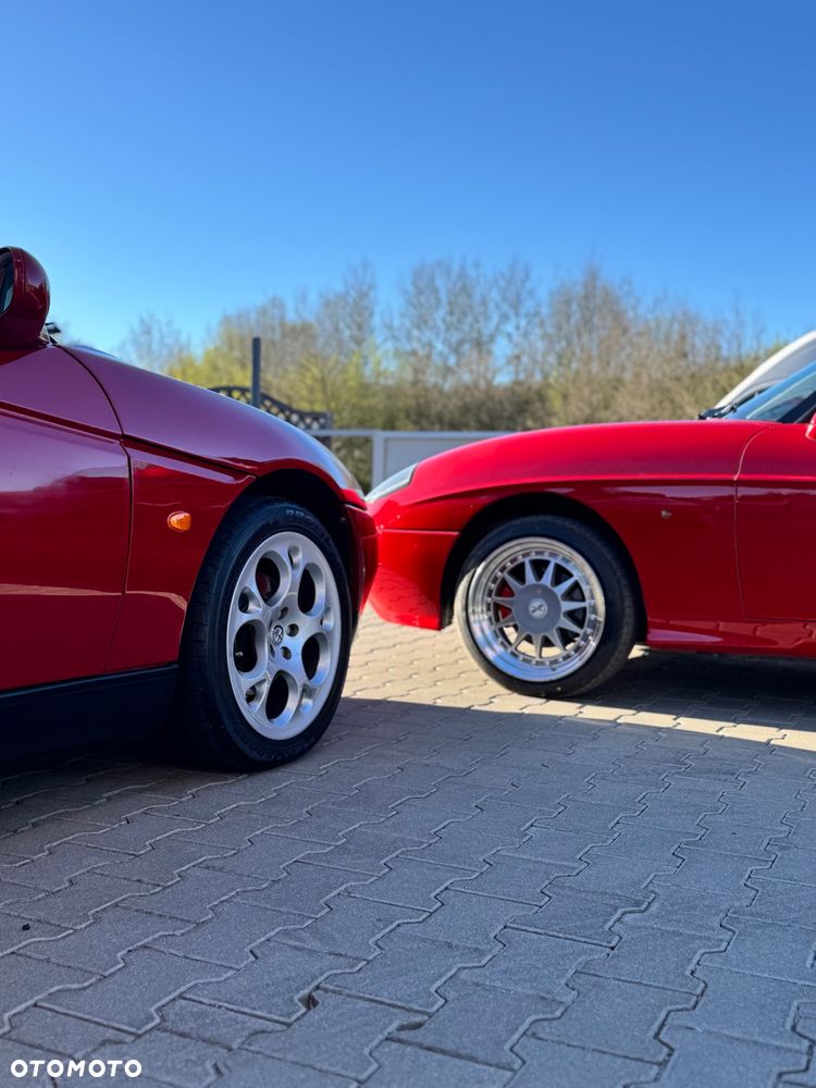 Alfa Romeo GTV 2.0 Twin Spark Base - 34
