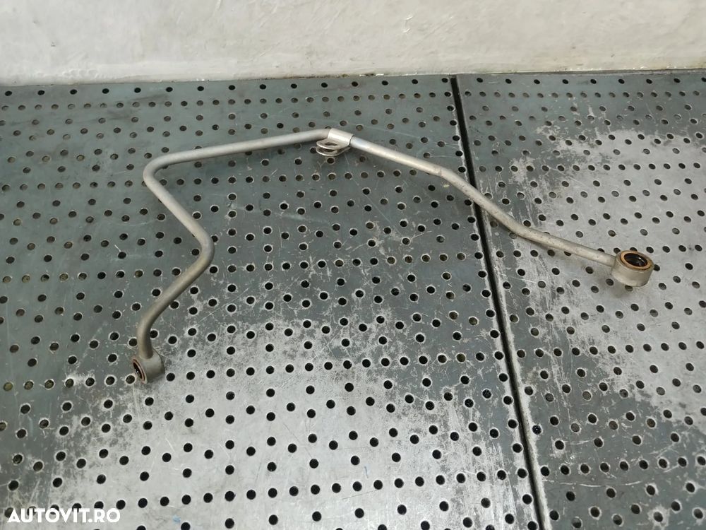 conducta ulei  0.9 tce h4bb408 renault captur clio 4 - 2