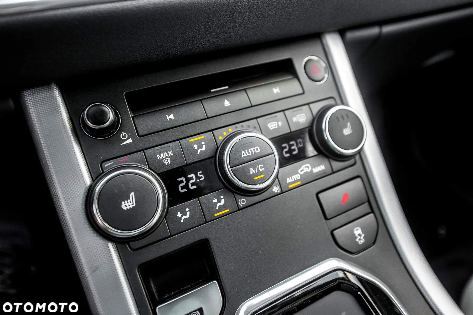 Land Rover Range Rover Evoque SD4 Pure - 29