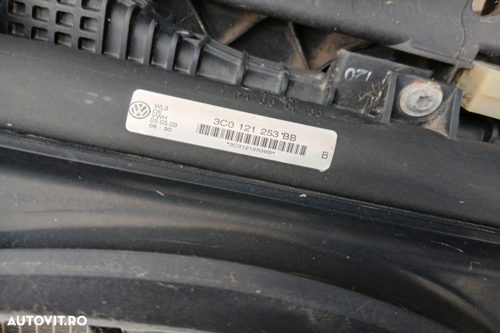 Trager / Calandru 1K0121207BC 3C0121253BB 3C0145805AD 3C0121284 1K012 - 6