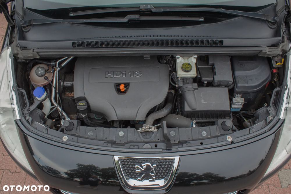 Peugeot 3008 HDi FAP 150 Active - 7