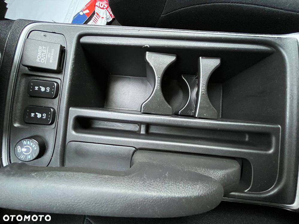 Honda CR-V - 11