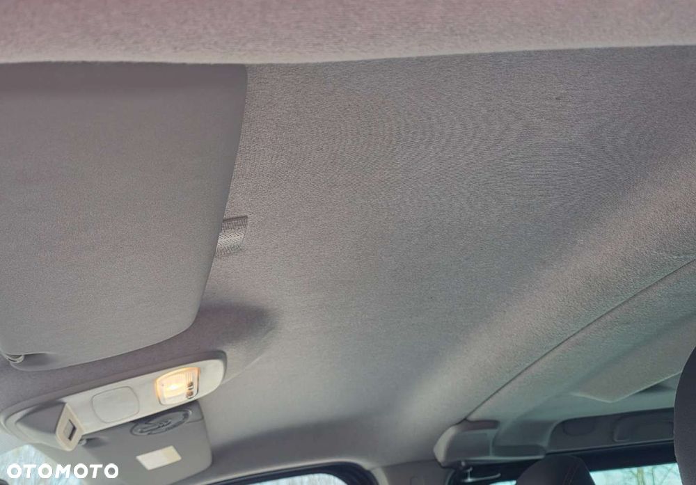 Renault Trafic - 19