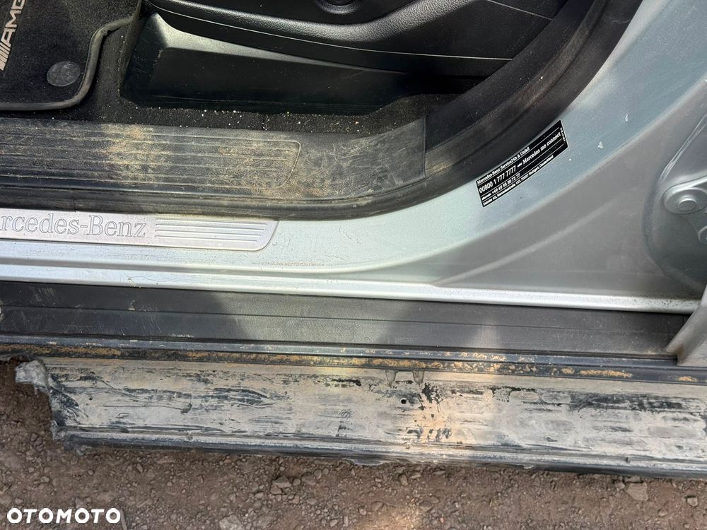 Mercedes-Benz GLE 500 e 4Matic 7G-TRONIC - 8