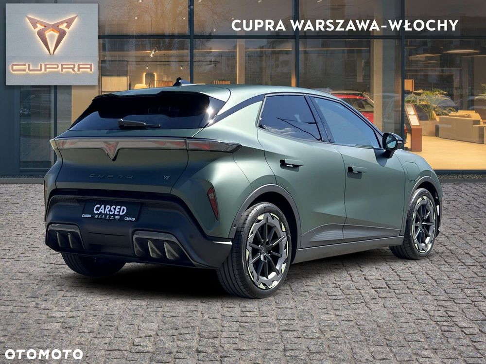 Cupra Raval 52kWh VZ Extreme - 7