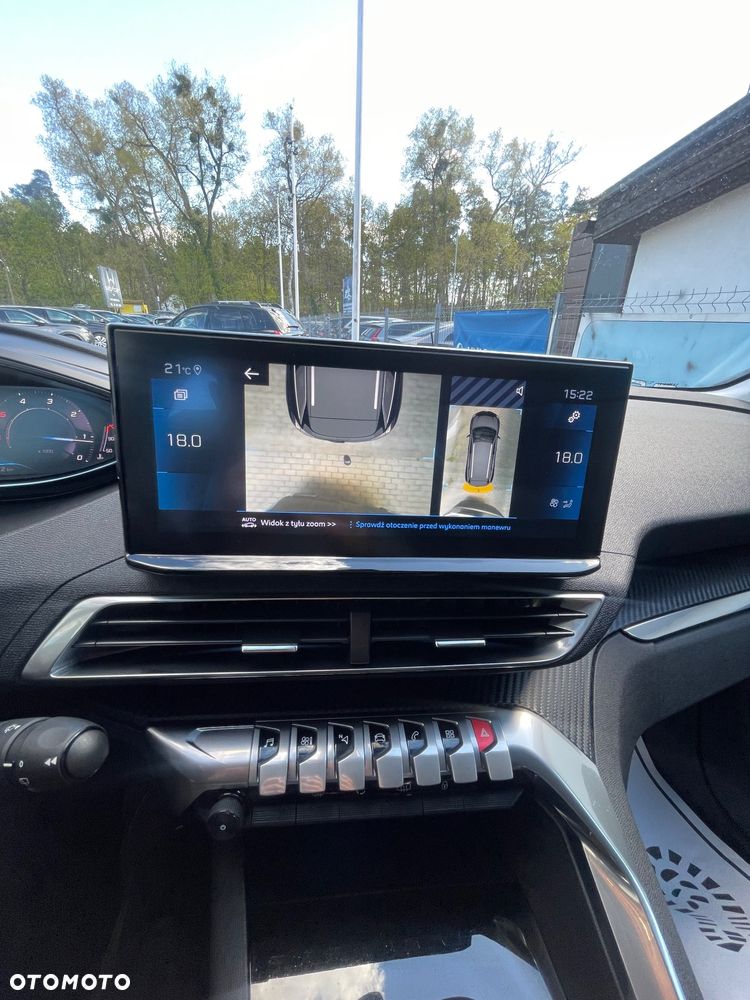 Peugeot 5008 BlueHDi 130 Active - 26