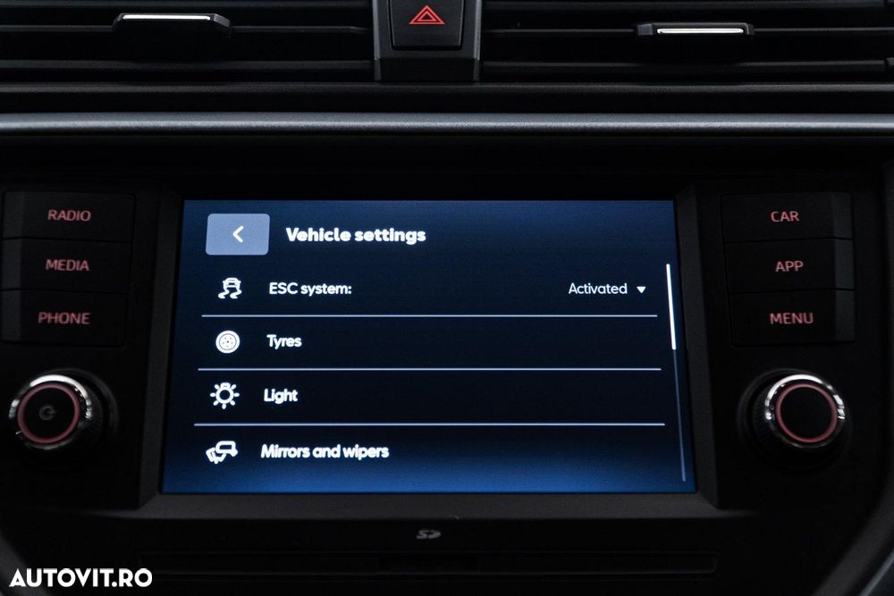 Seat Arona 1.0 TSI Style - 40