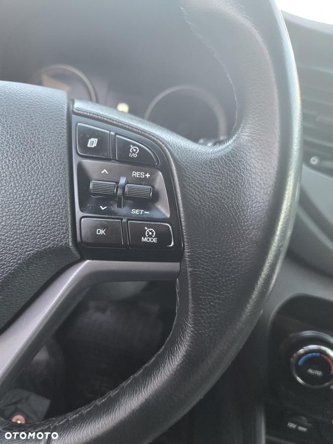 Hyundai Tucson 1.6 GDi 2WD Advantage - 20