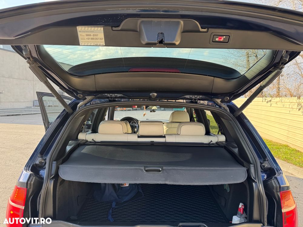 BMW X5 - 10