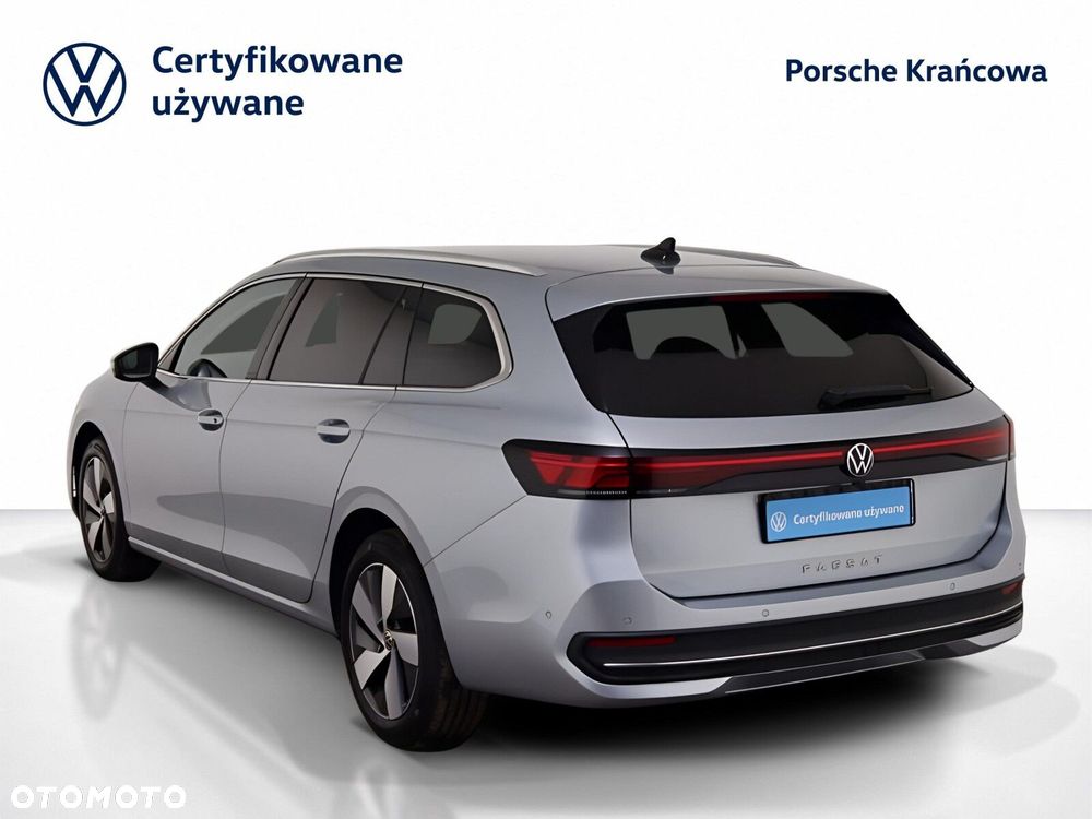 Volkswagen Passat - 3