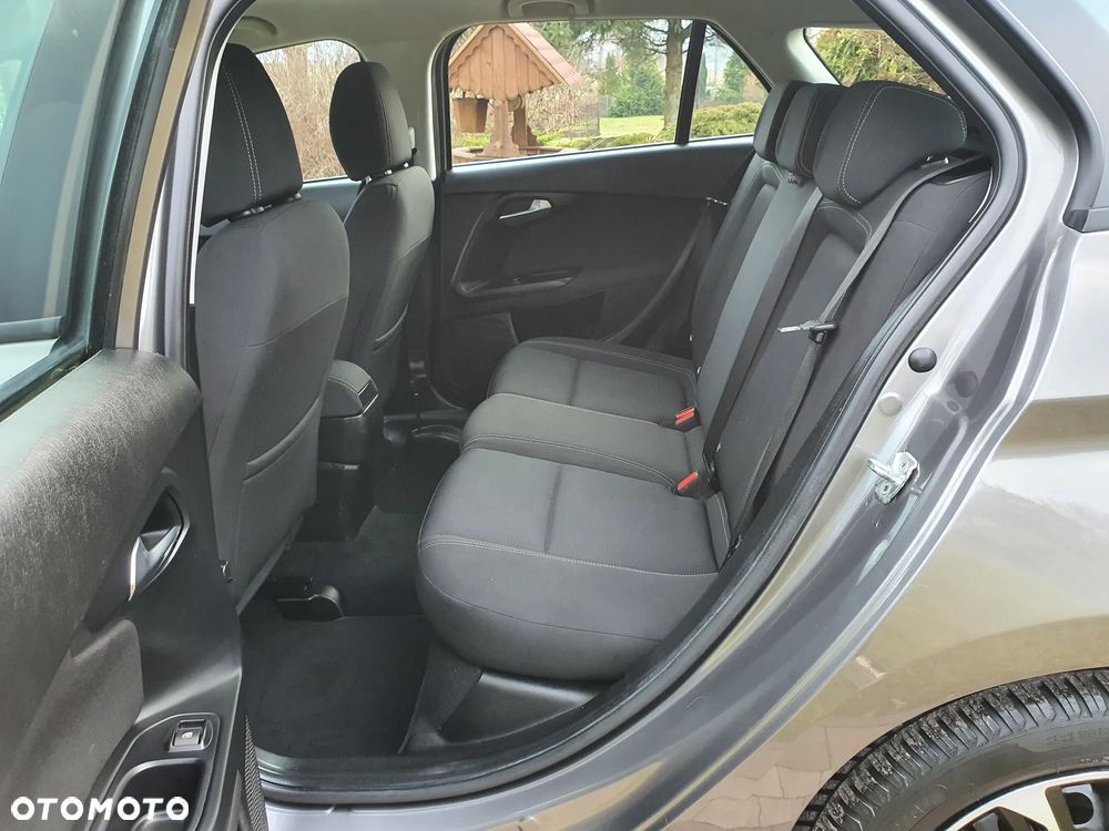 Fiat Tipo 1.4 T-Jet Business Line - 19