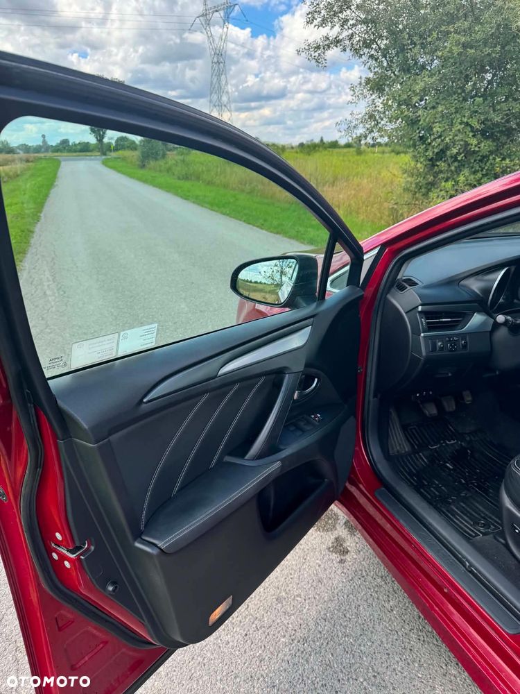 Toyota Avensis 1.8 Selection - 10
