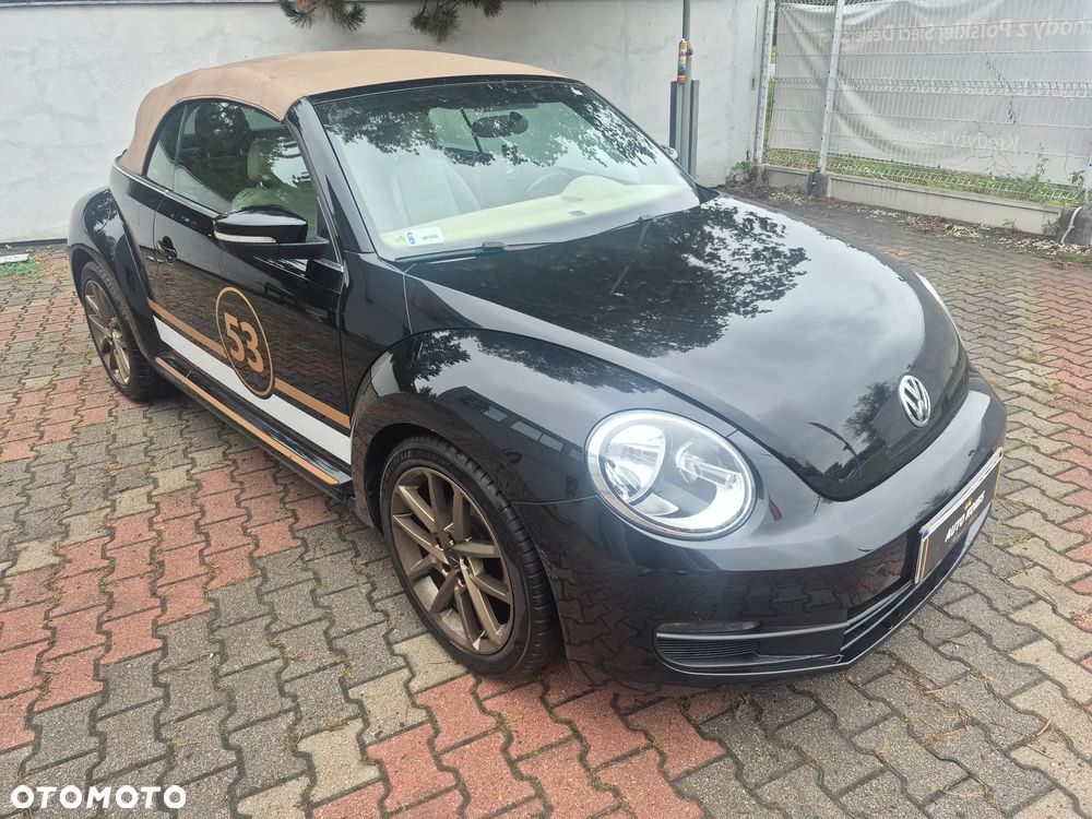 Volkswagen Beetle - 2