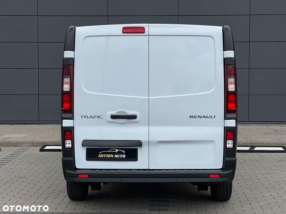 Renault Trafic L2H1 - 7