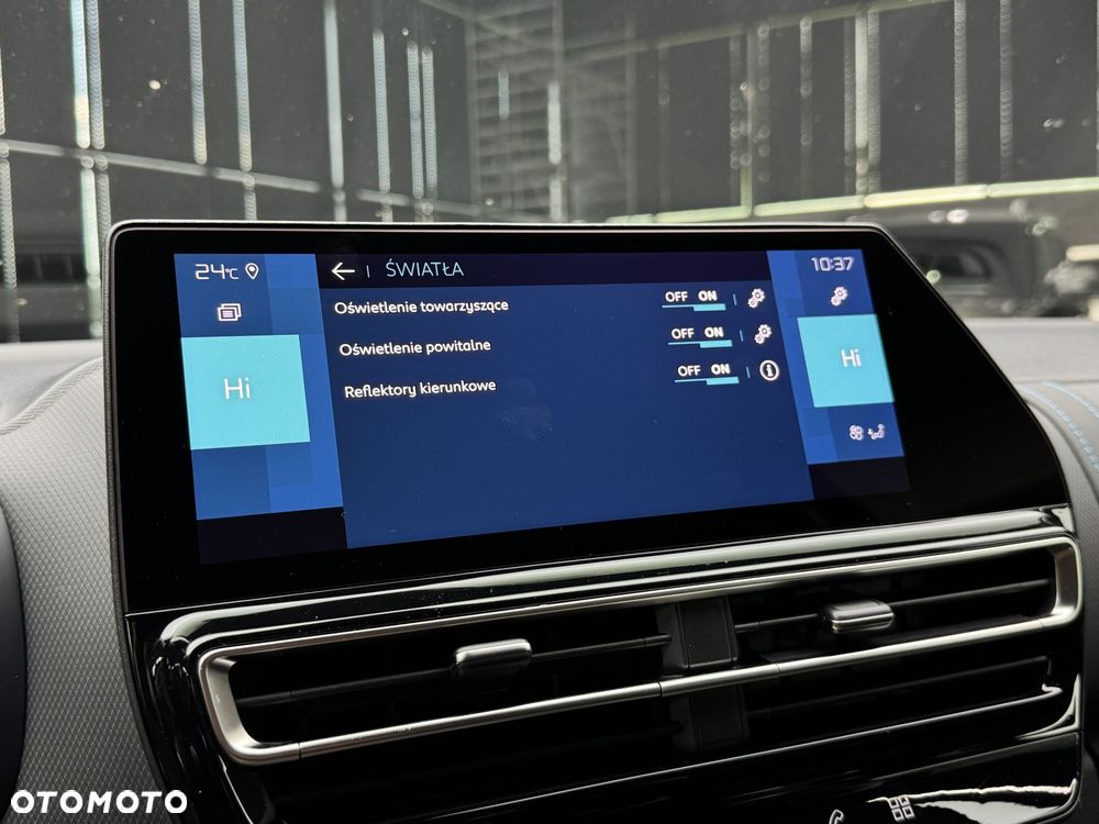 Citroën C5 Aircross 1.6 PHEV 225 Feel Pack EAT8 - 35