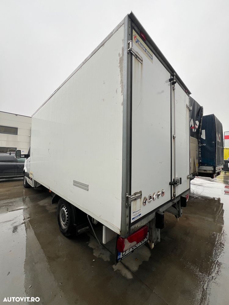 Volkswagen Crafter - 7