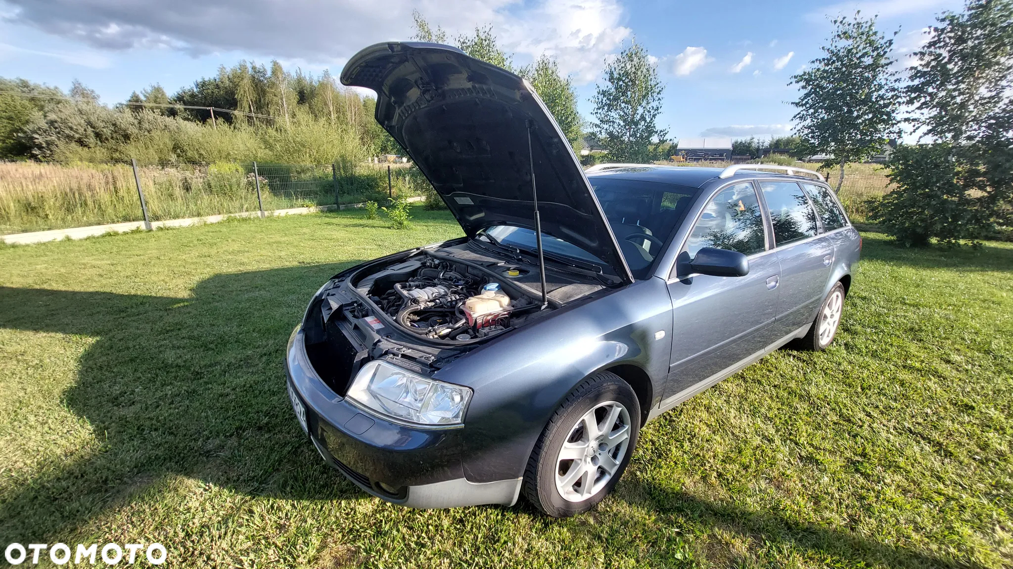 Audi A6 - 3