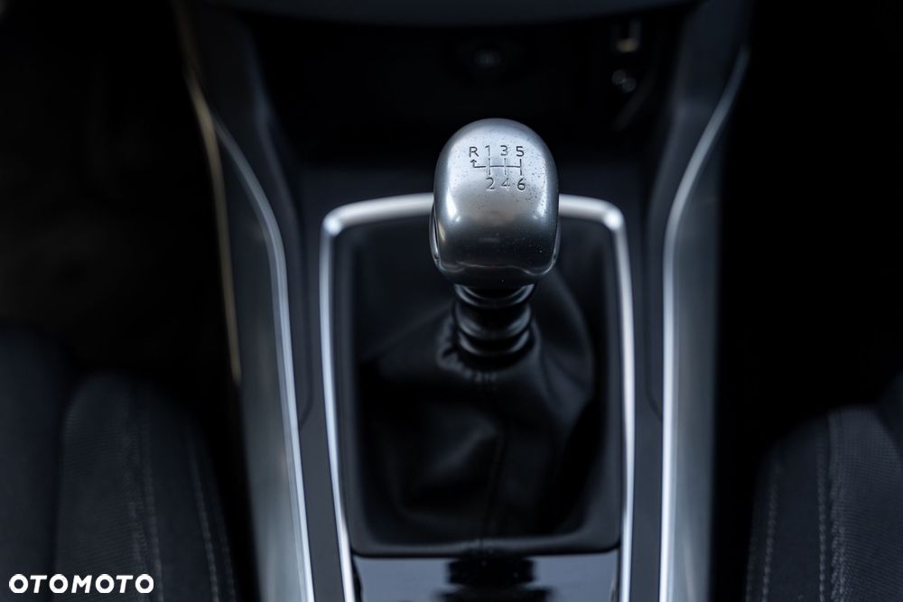 Peugeot 308 - 32