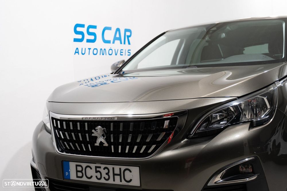 Peugeot 3008 1.2 PureTech Allure - 4