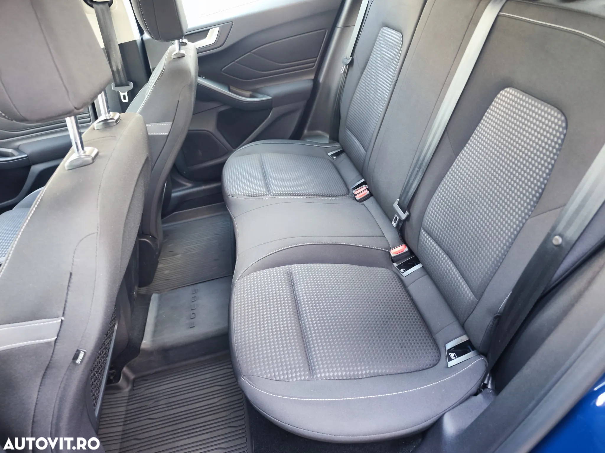 Ford Focus 1.5 EcoBlue Trend Edition - 15