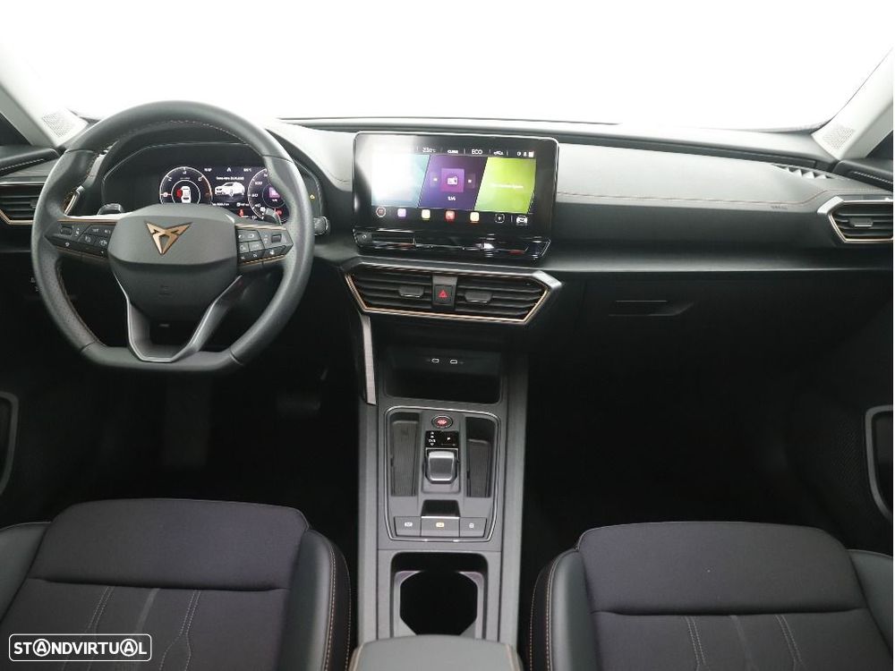 Cupra Formentor 1.4 e-Hybrid DSG - 21