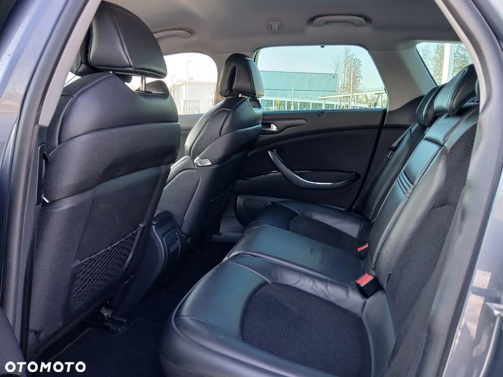 Citroën C5 HDi 165 FAP Exclusive - 15