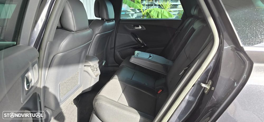 Peugeot 508 SW 1.6 e-HDi Allure 2-Tronic - 15