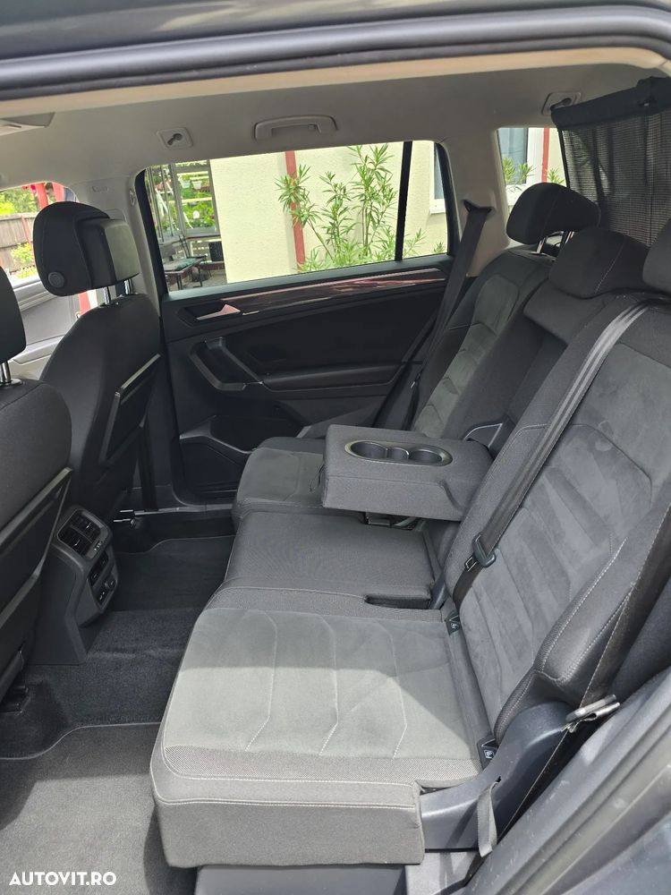 Volkswagen Tiguan 2.0 TDI SCR 4MOTION DSG Offroad - 32