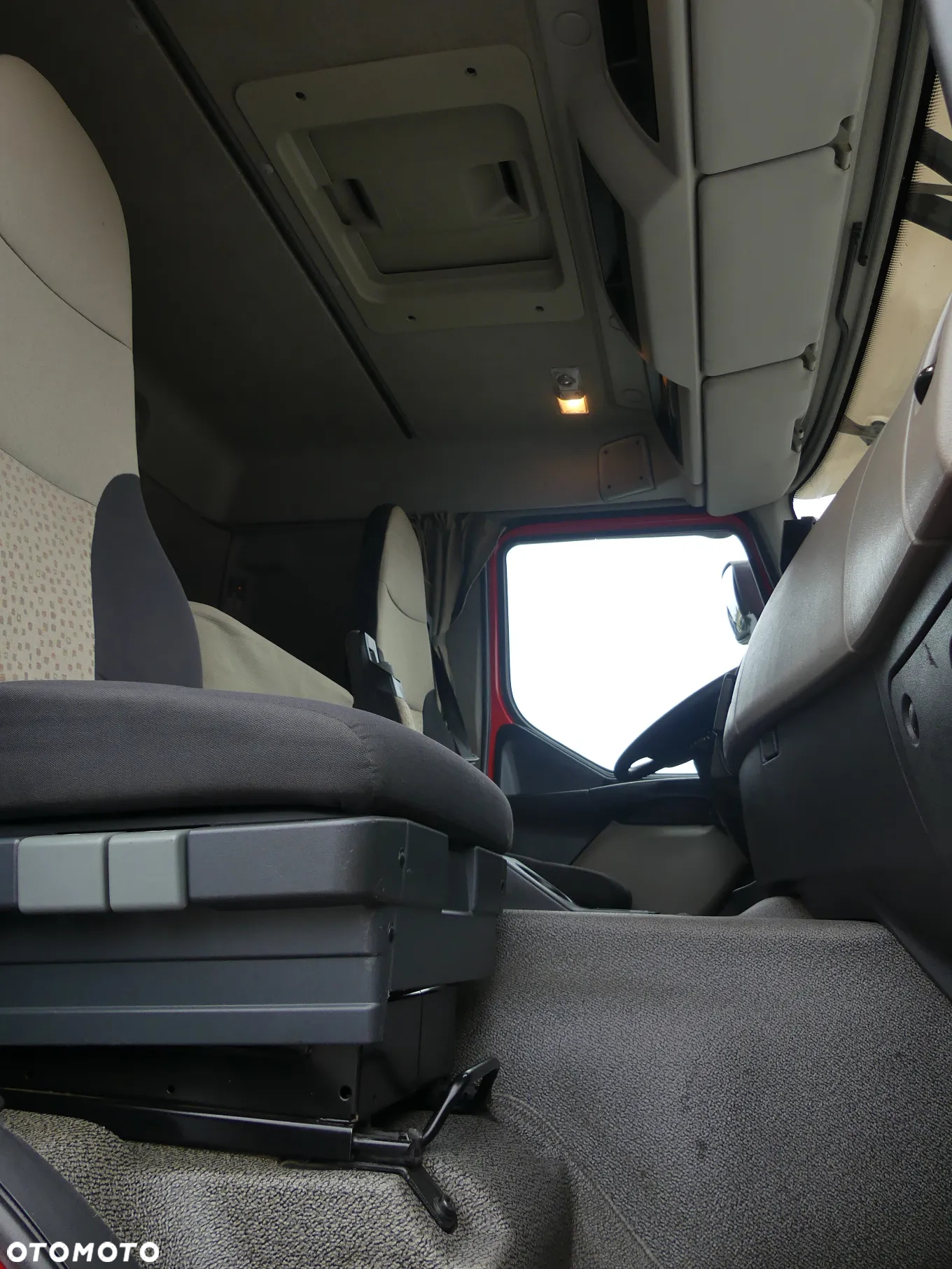 Renault LANDER 430DXI / 6x4 / WYWROTKA 2-str / HYDROBURTA / RETARDER / - 23