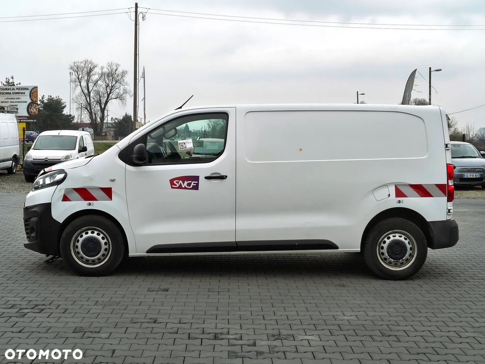 Citroën JUMPY - 2