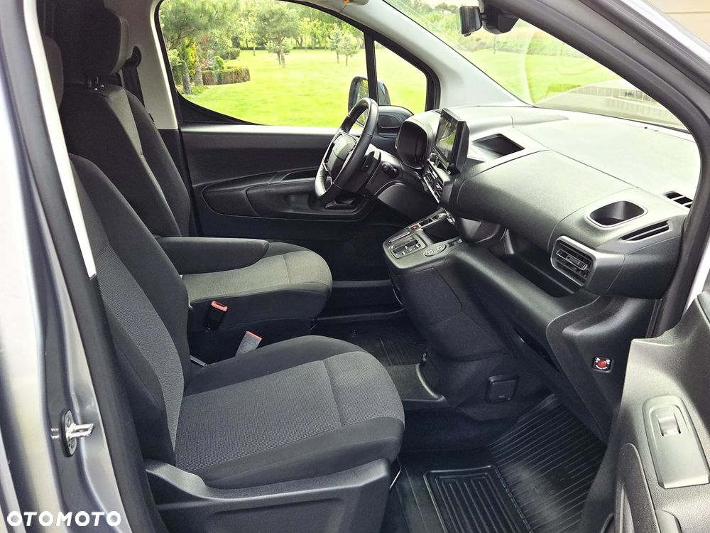 Toyota PROACE - 12