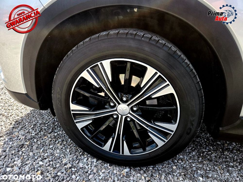 Mitsubishi Eclipse Cross 1.5 T GPF Intense Plus CVT - 14