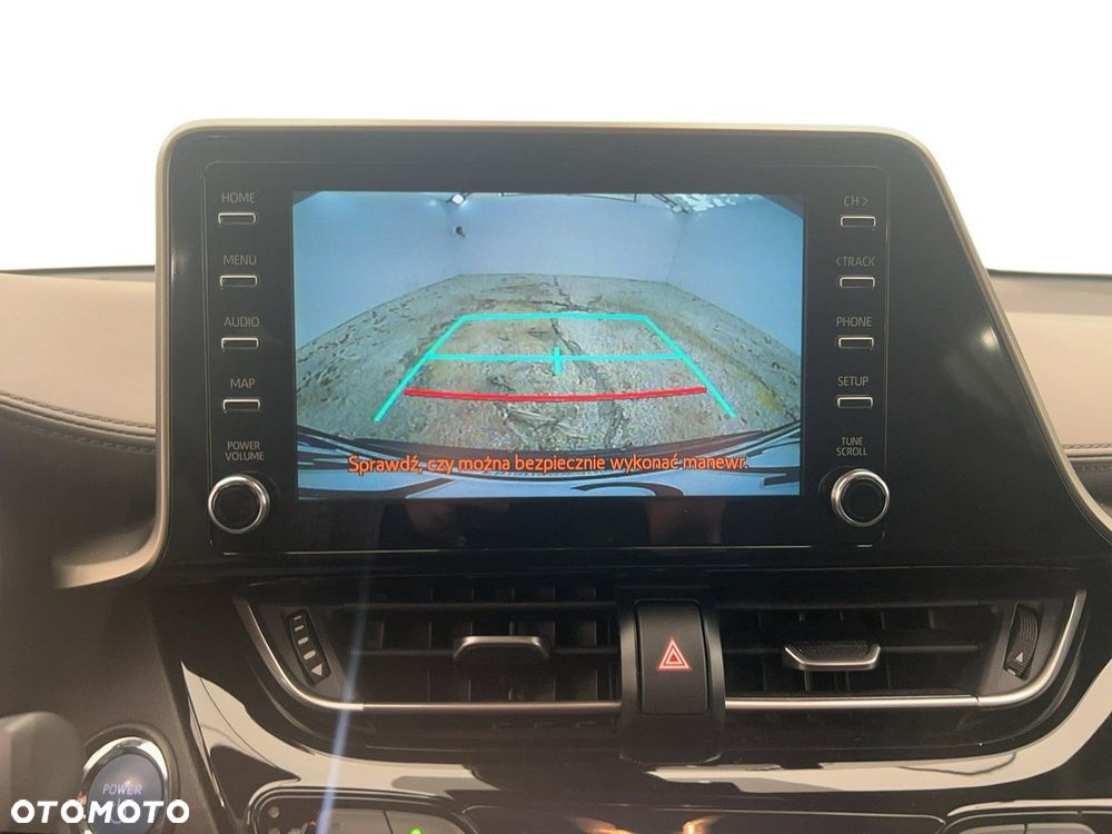 Toyota C-HR - 21
