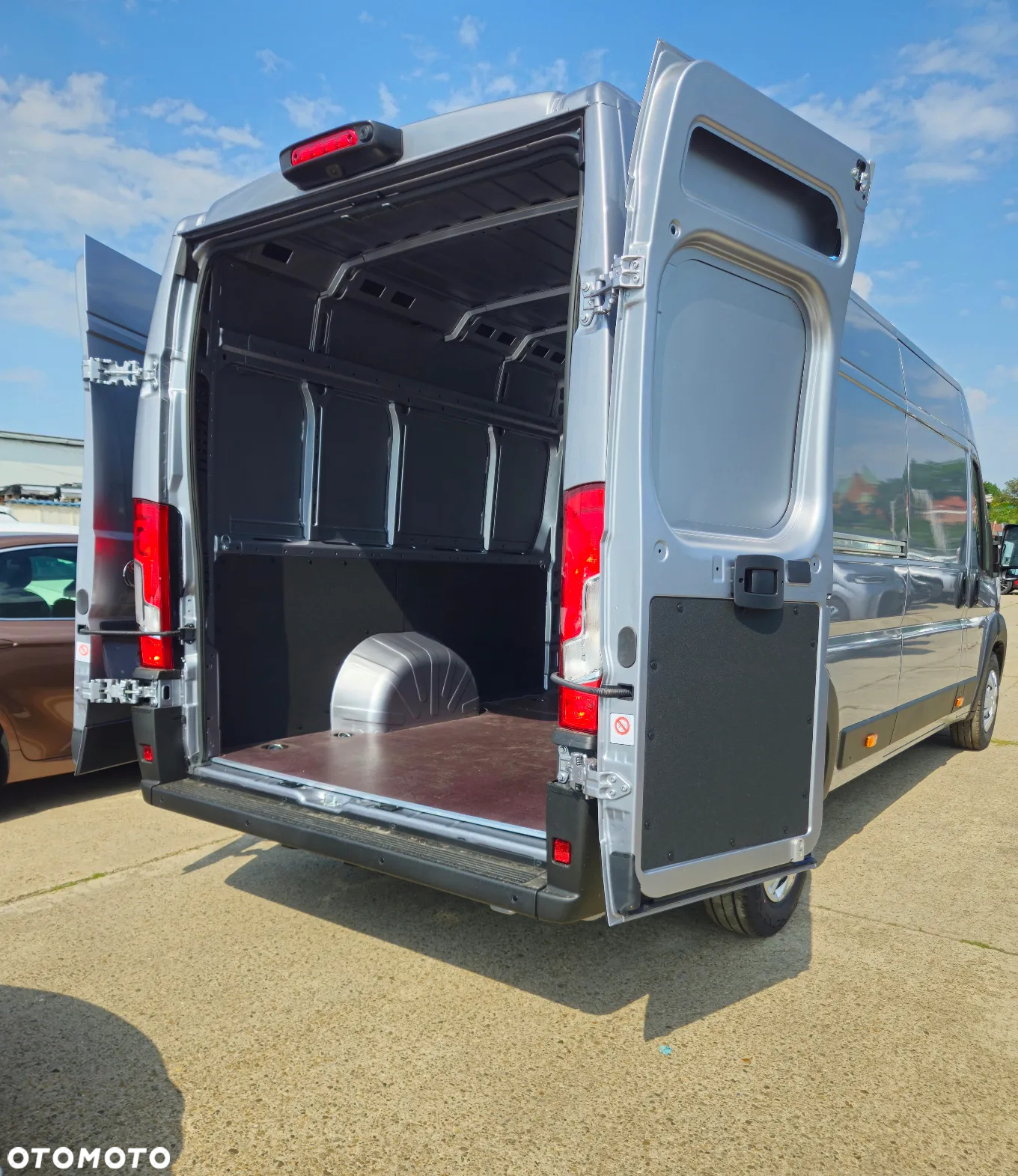 Toyota Proace MAX - 6