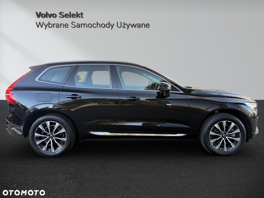 Volvo XC 60 - 6